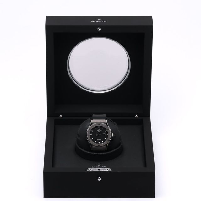 Hublot Classic Fusion 542.NX.1170.RX Image 7